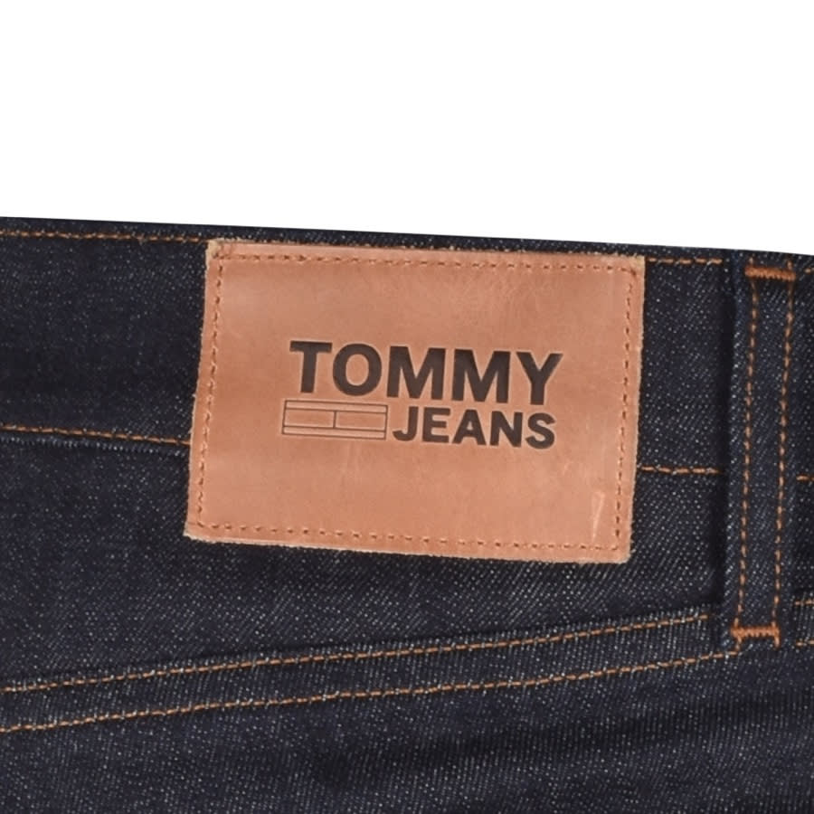 Alternative Image for ProductTommy Jeans Original Slim Scanton Jeans Navy3